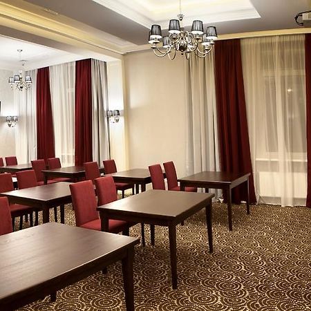 Kiroff Hotel Κχαρκίβ Εξωτερικό φωτογραφία