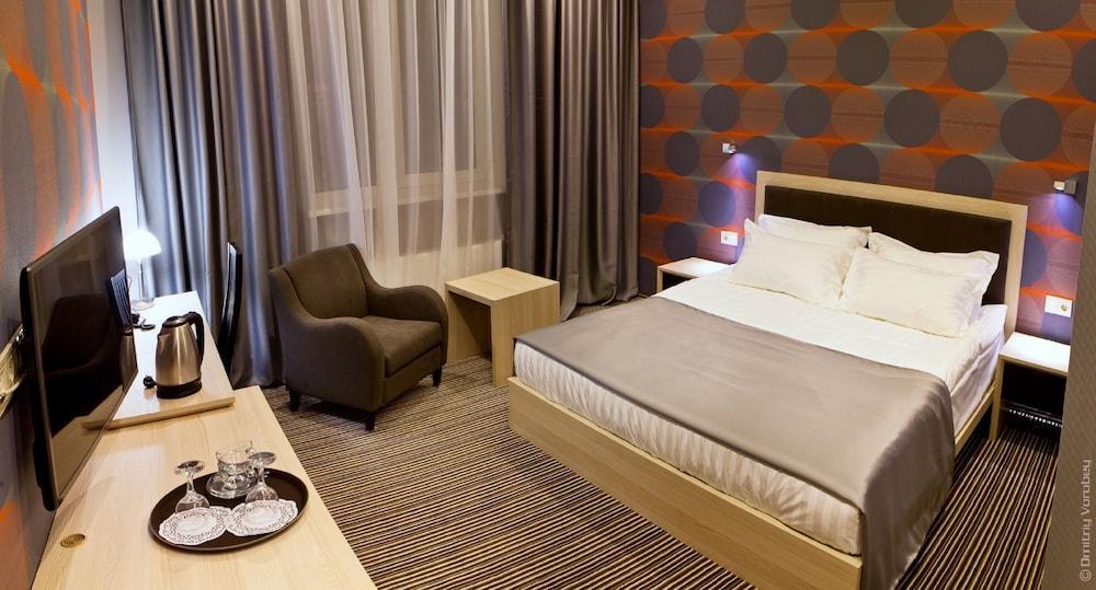 Kiroff Hotel Κχαρκίβ Εξωτερικό φωτογραφία