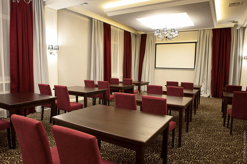 Kiroff Hotel Κχαρκίβ Εξωτερικό φωτογραφία