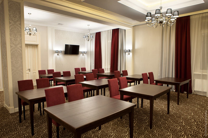 Kiroff Hotel Κχαρκίβ Εξωτερικό φωτογραφία