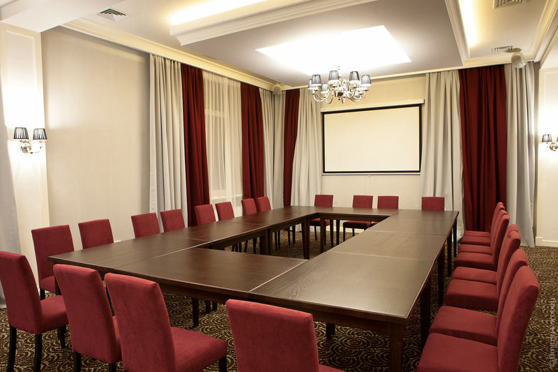 Kiroff Hotel Κχαρκίβ Εξωτερικό φωτογραφία