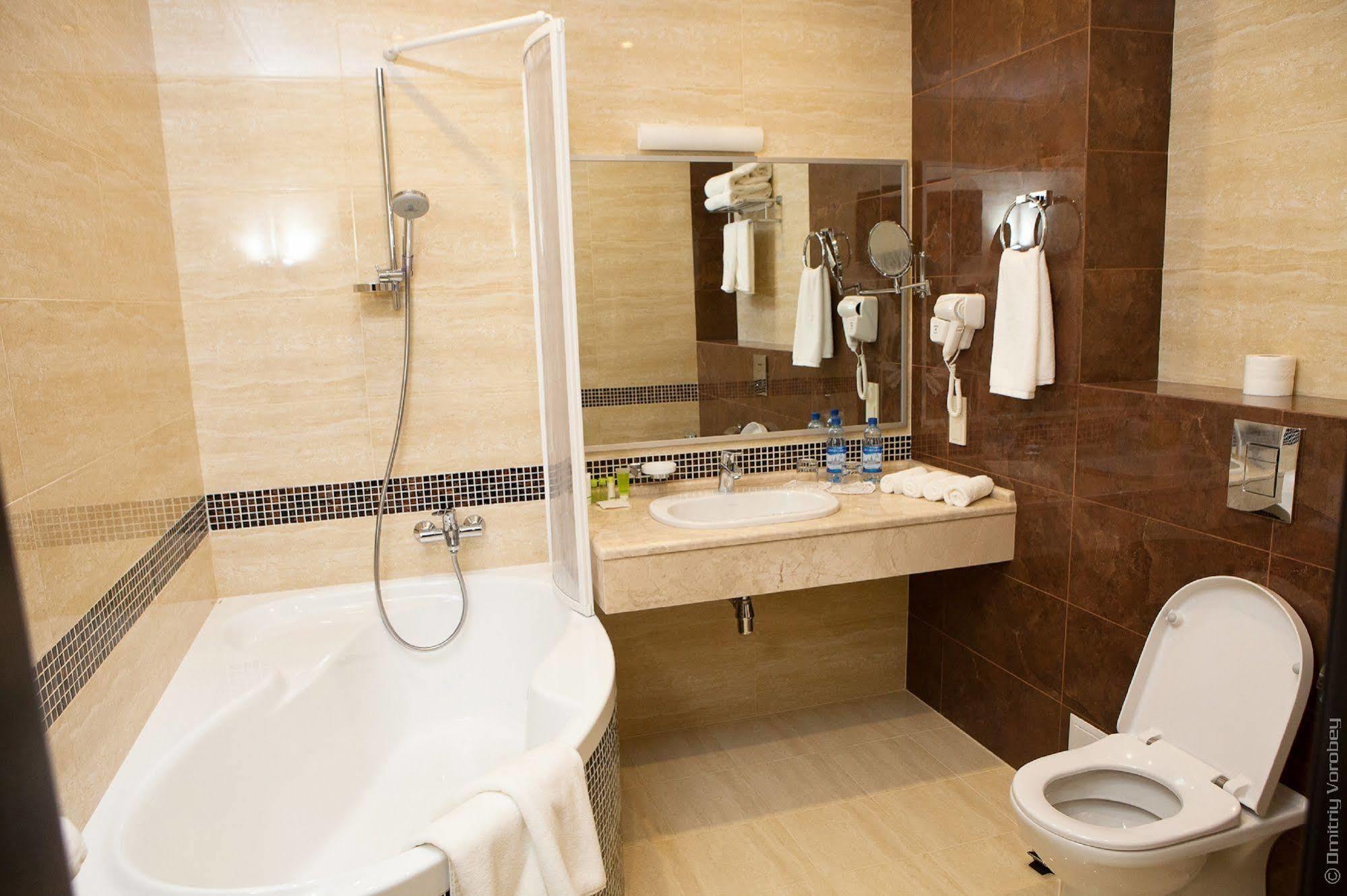 Kiroff Hotel Κχαρκίβ Εξωτερικό φωτογραφία