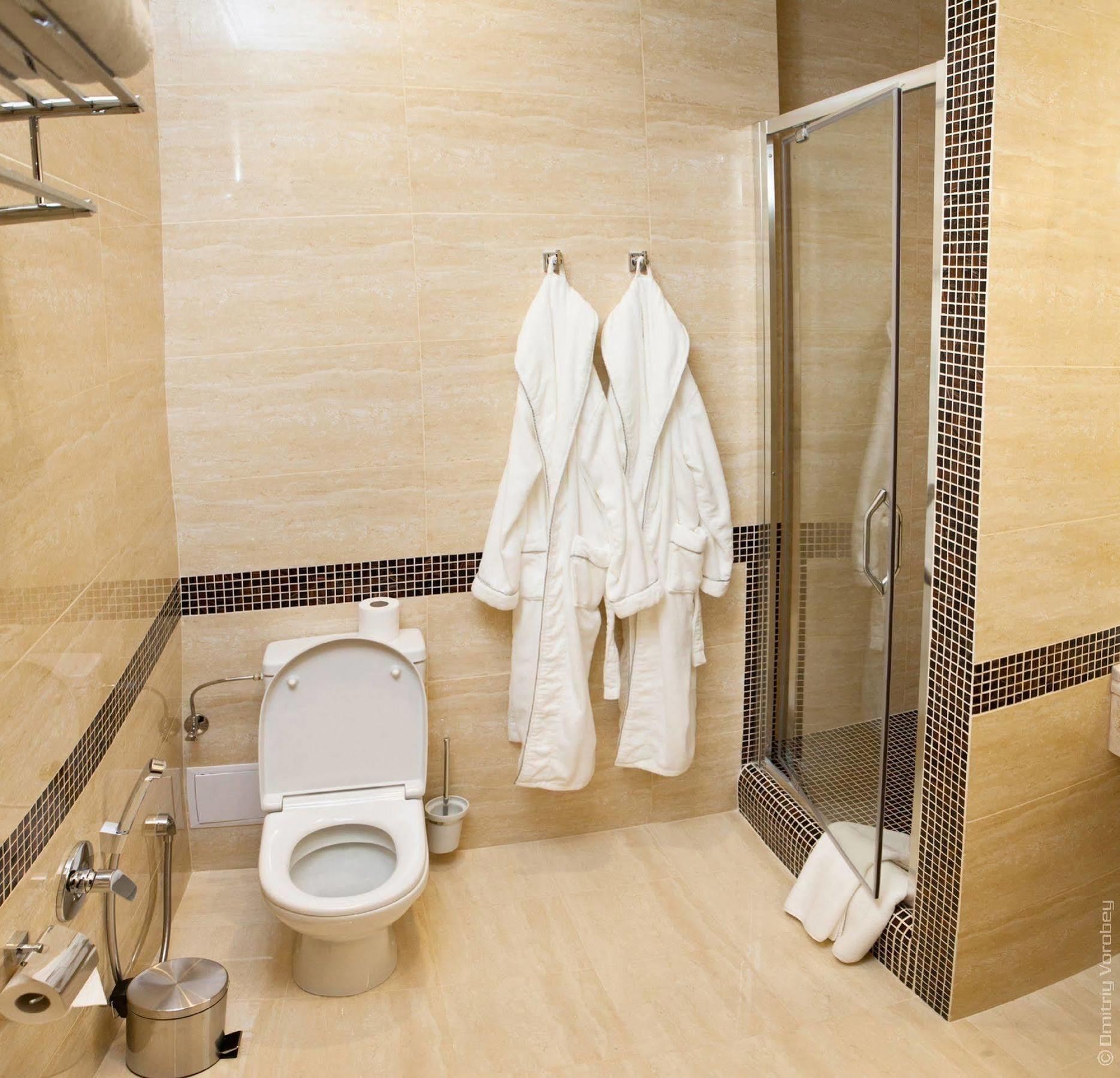 Kiroff Hotel Κχαρκίβ Εξωτερικό φωτογραφία